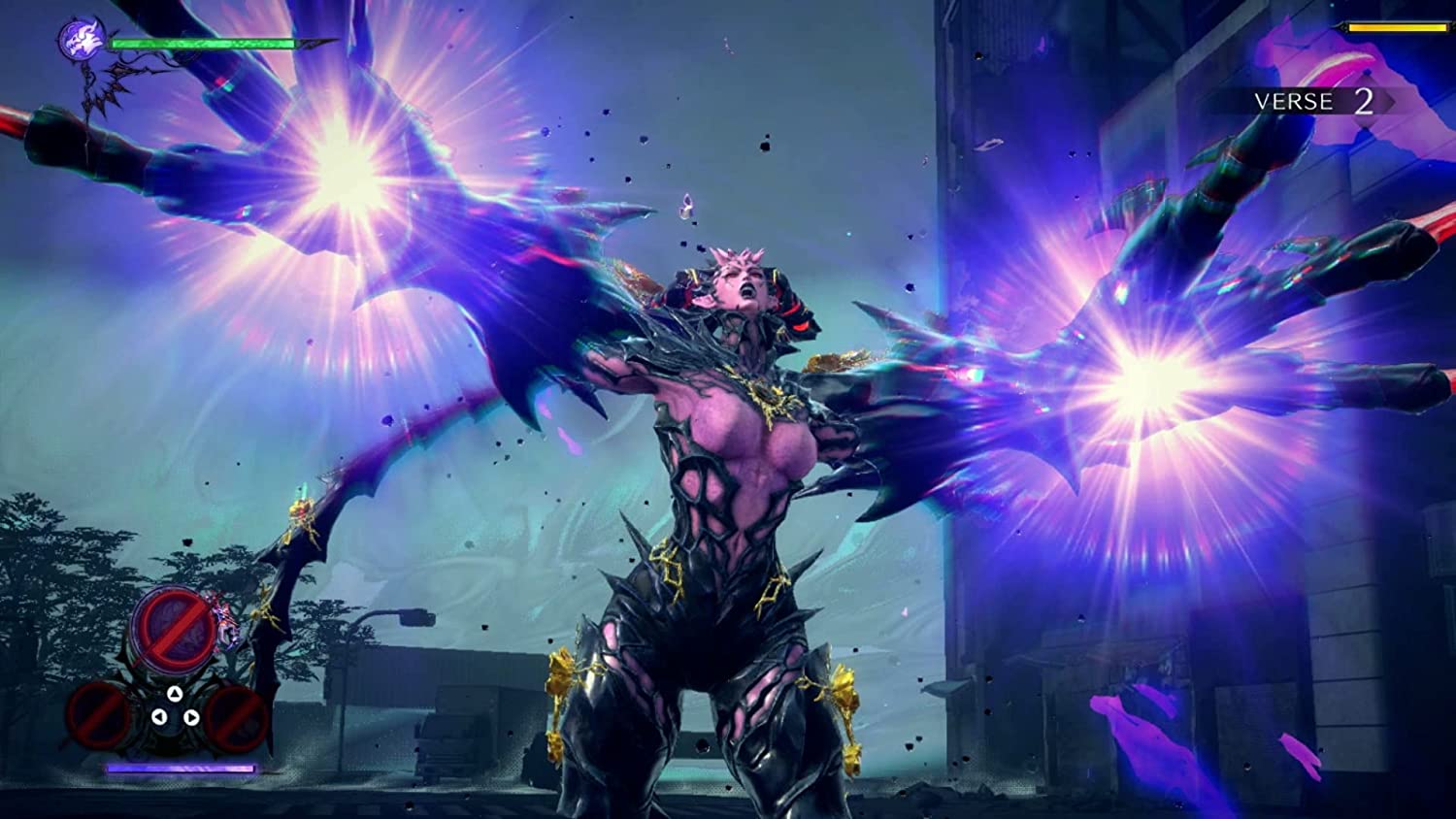 Bayonetta 3 - Nintendo Switch - Image 3